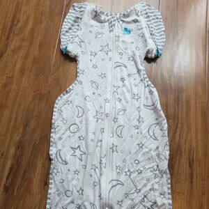 Swaddle Up™ Transition Bag-small